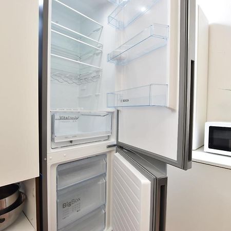 Huge Apartment In Awesome Location With Parking Innsbruck Exteriör bild