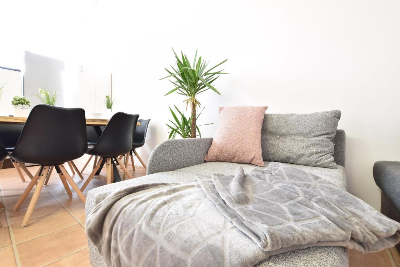 Huge Apartment In Awesome Location With Parking Innsbruck Exteriör bild