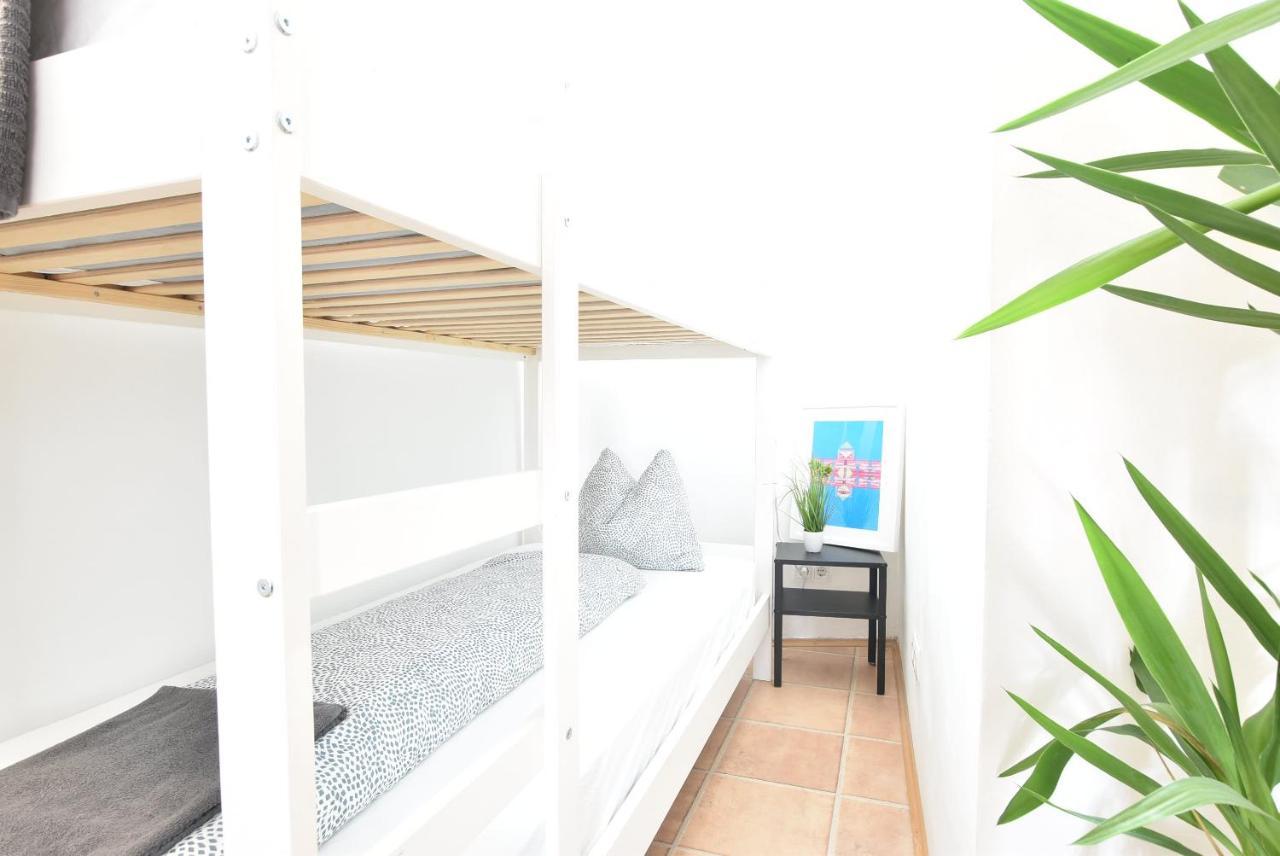 Huge Apartment In Awesome Location With Parking Innsbruck Exteriör bild