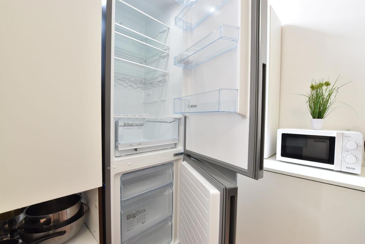 Huge Apartment In Awesome Location With Parking Innsbruck Exteriör bild
