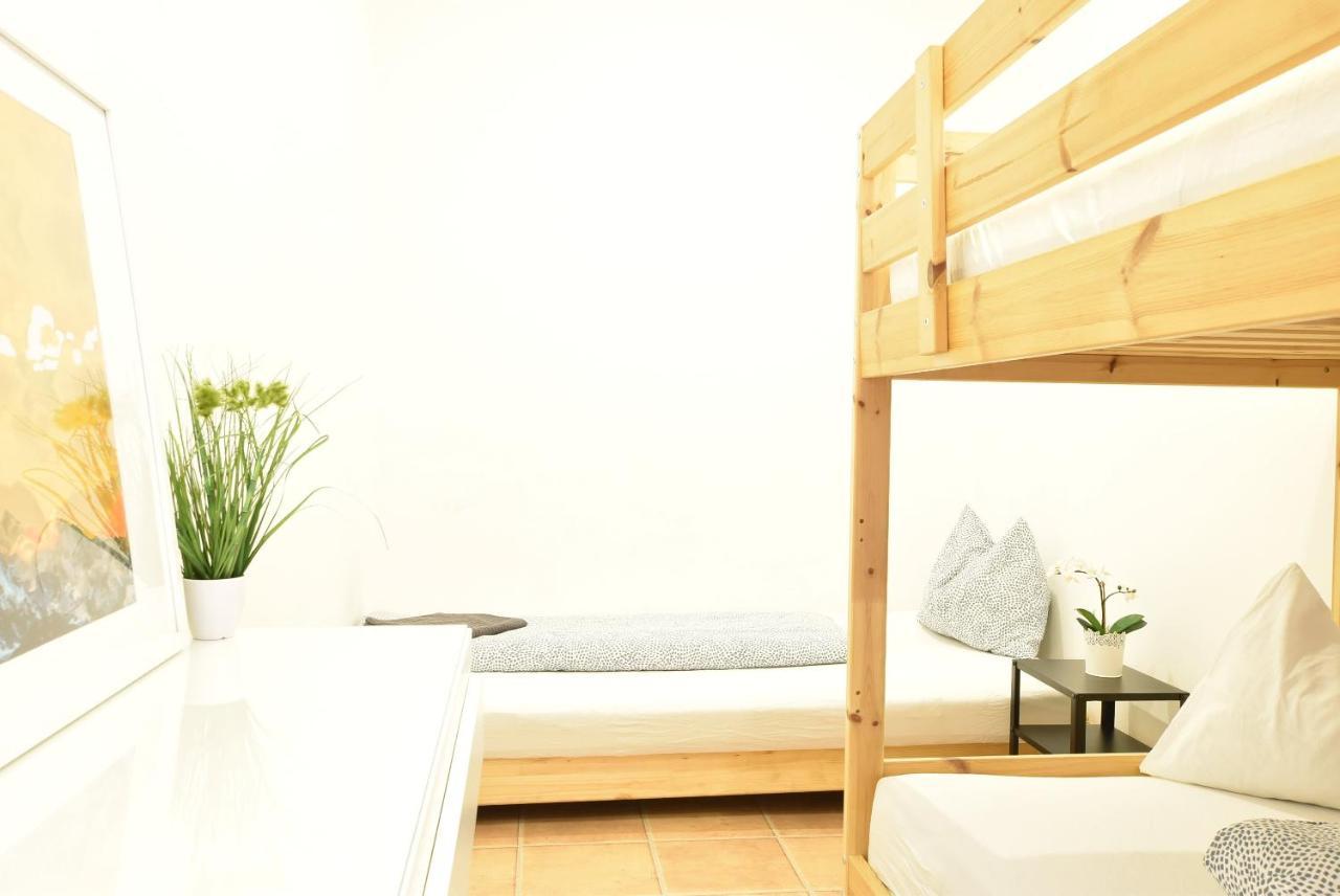 Huge Apartment In Awesome Location With Parking Innsbruck Exteriör bild