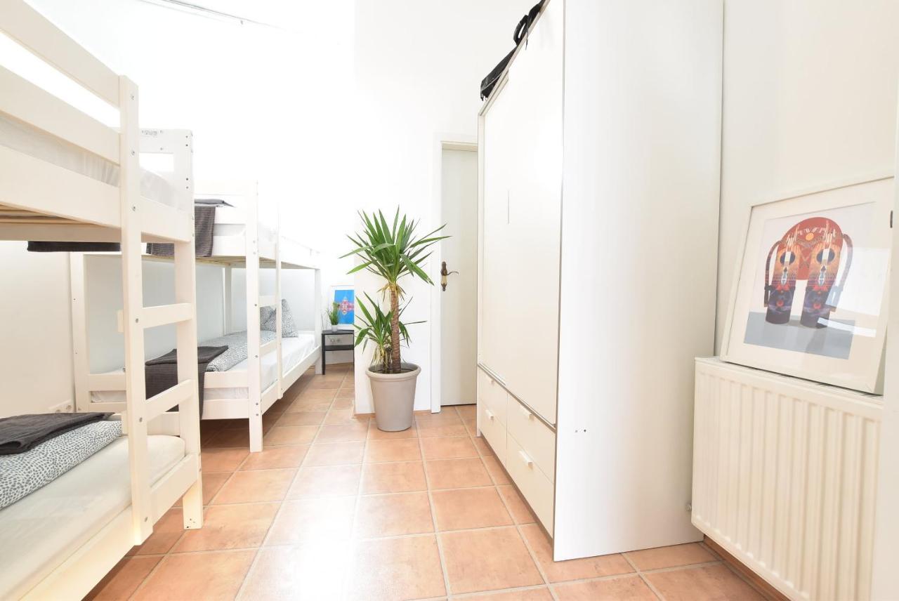 Huge Apartment In Awesome Location With Parking Innsbruck Exteriör bild