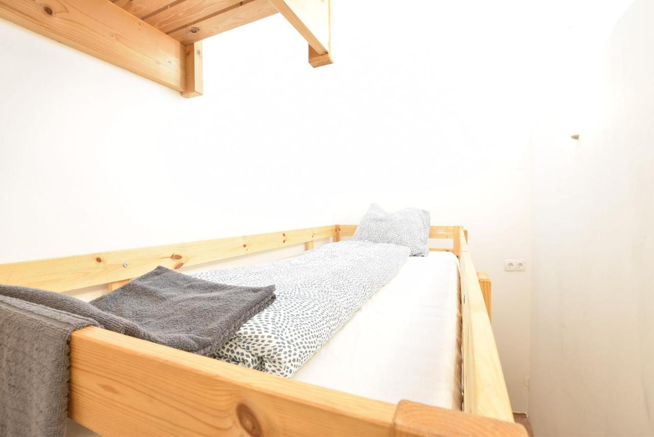 Huge Apartment In Awesome Location With Parking Innsbruck Exteriör bild