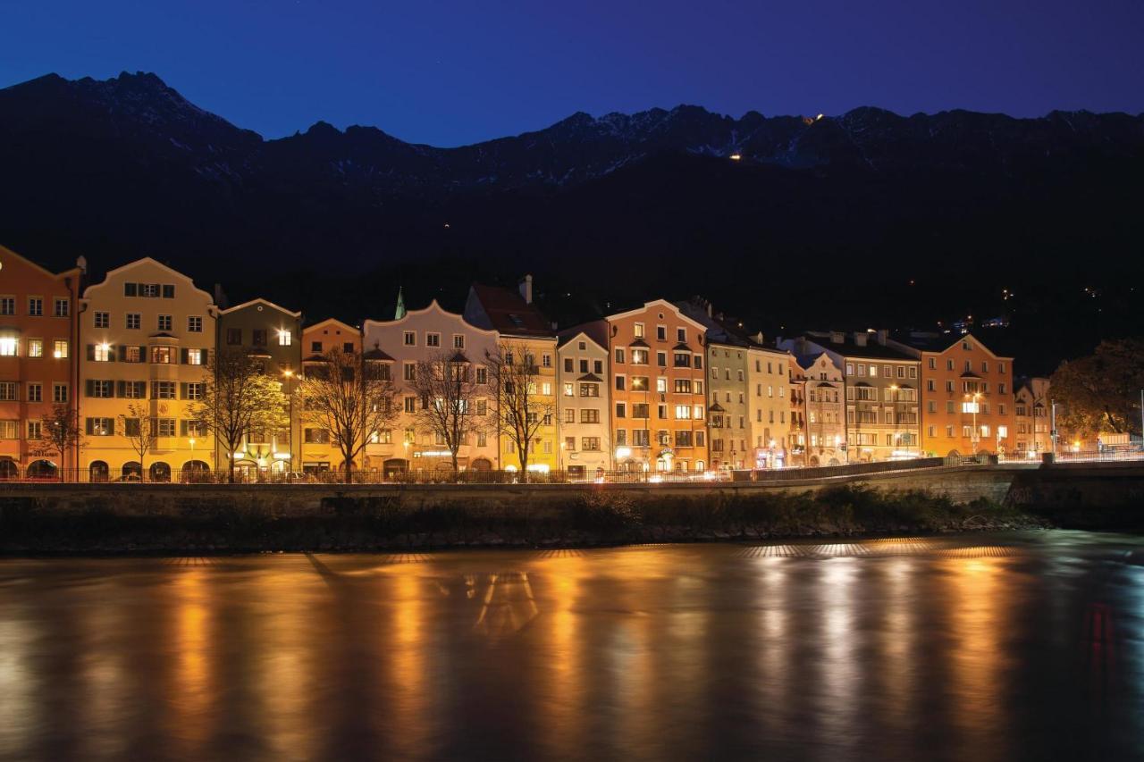 Huge Apartment In Awesome Location With Parking Innsbruck Exteriör bild