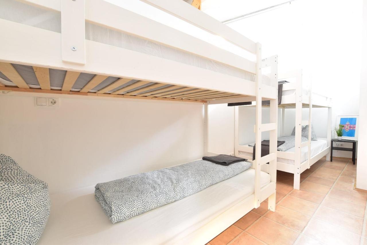 Huge Apartment In Awesome Location With Parking Innsbruck Exteriör bild