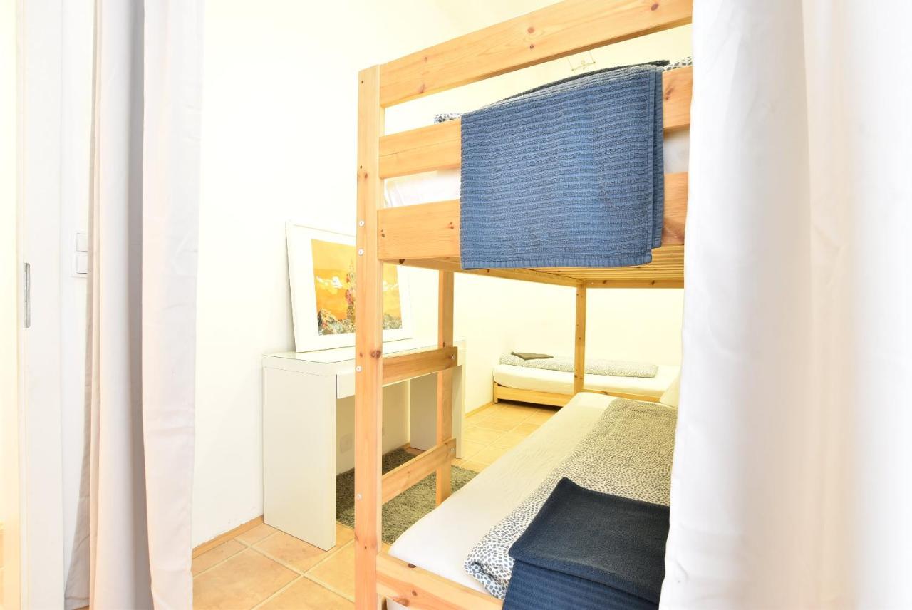 Huge Apartment In Awesome Location With Parking Innsbruck Exteriör bild