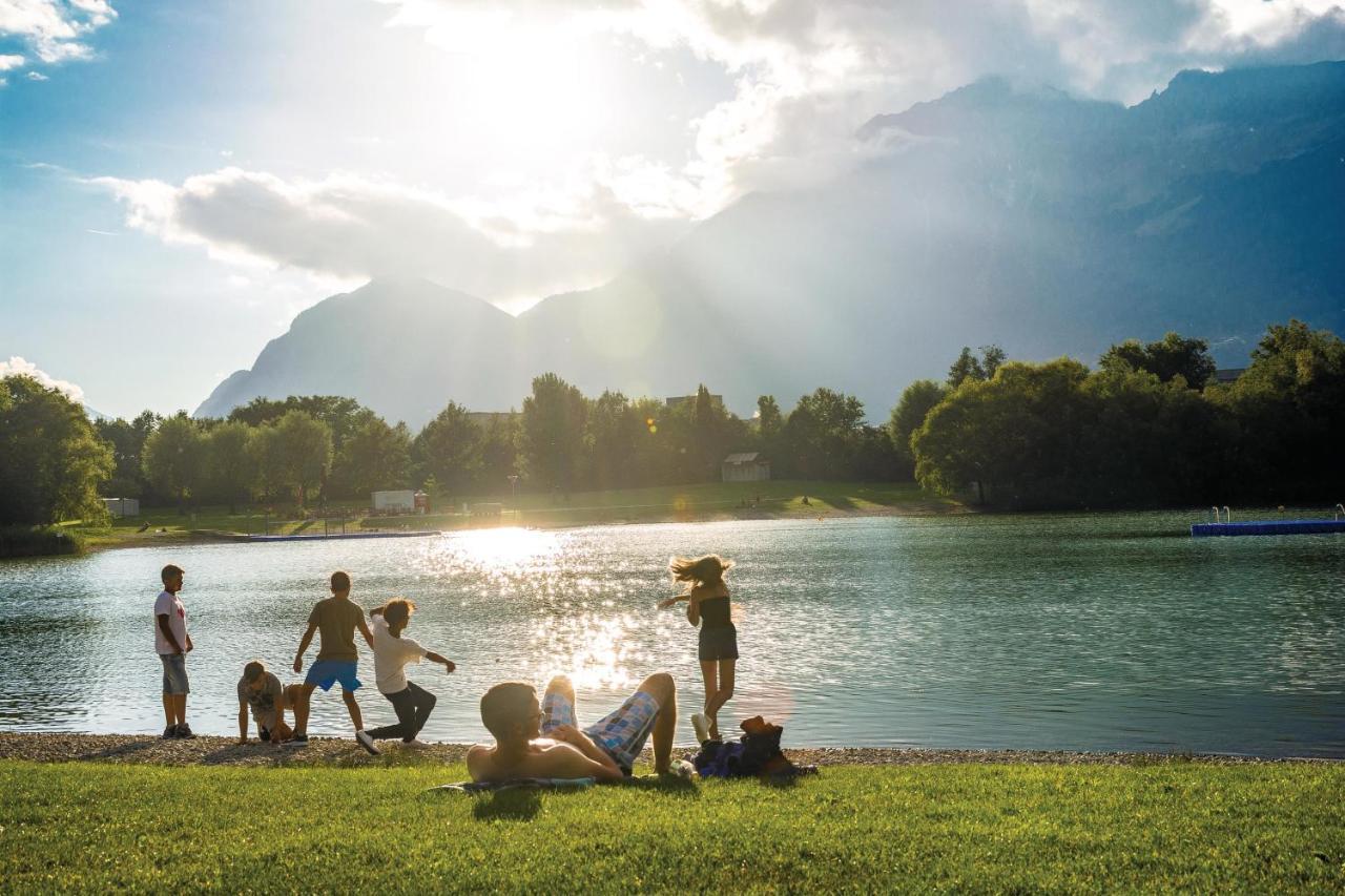 Huge Apartment In Awesome Location With Parking Innsbruck Exteriör bild