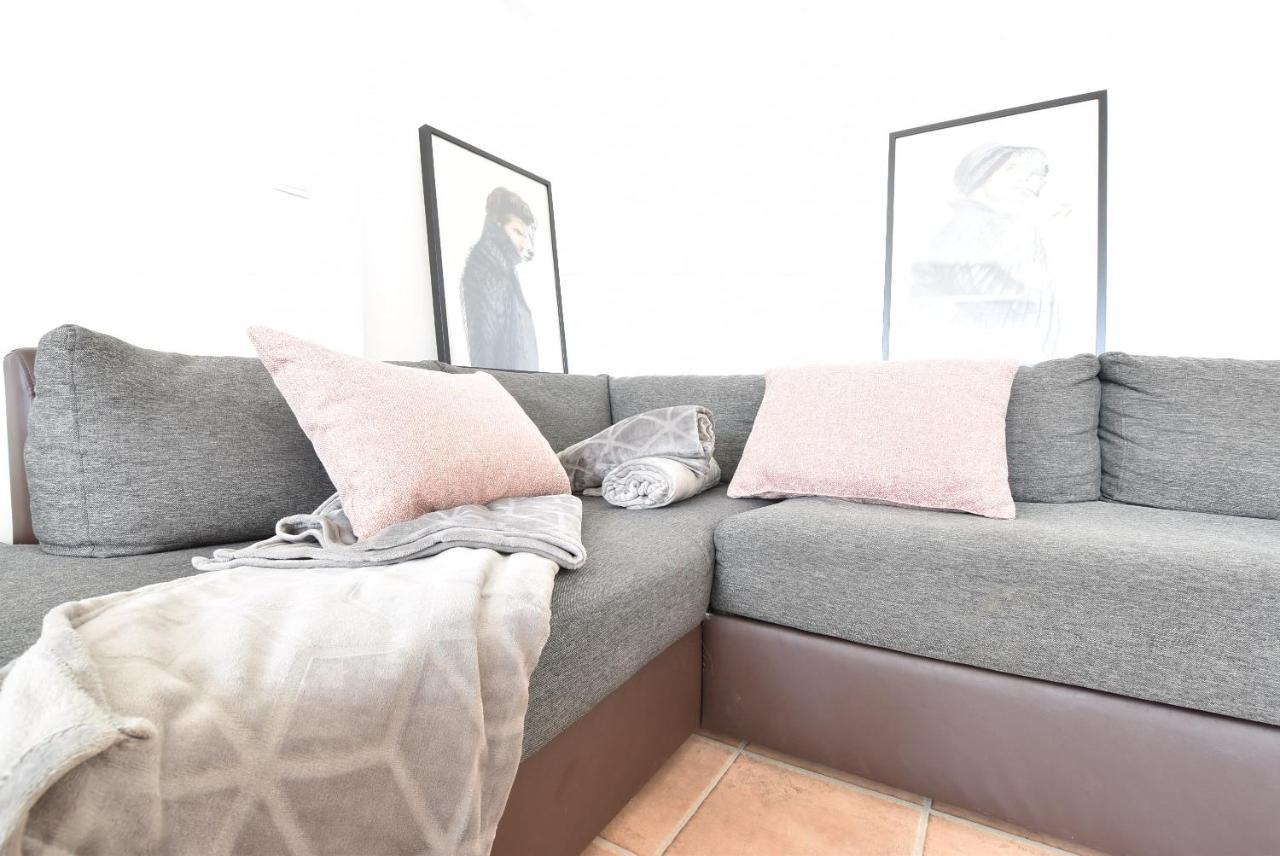 Huge Apartment In Awesome Location With Parking Innsbruck Exteriör bild