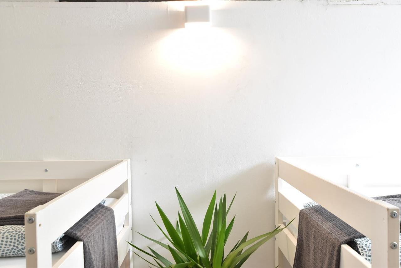 Huge Apartment In Awesome Location With Parking Innsbruck Exteriör bild