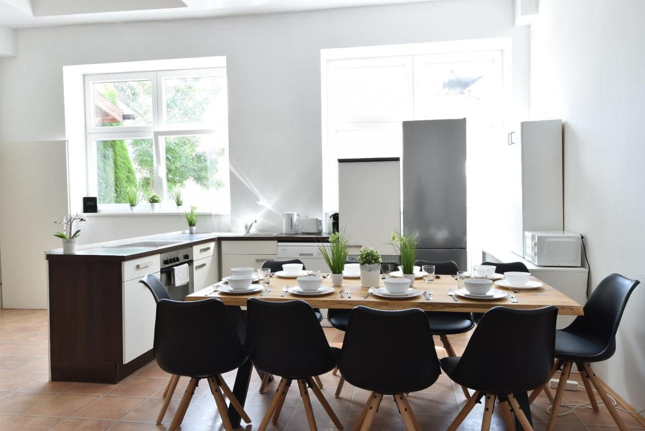 Huge Apartment In Awesome Location With Parking Innsbruck Exteriör bild
