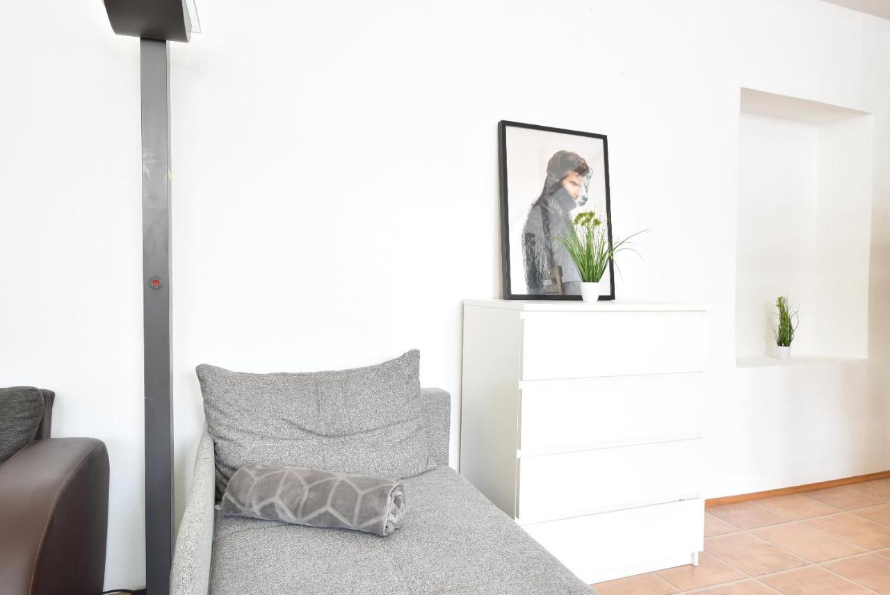 Huge Apartment In Awesome Location With Parking Innsbruck Exteriör bild
