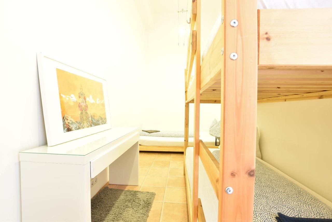 Huge Apartment In Awesome Location With Parking Innsbruck Exteriör bild